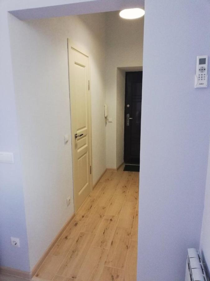 Apartmán Vydatny Adpachynak Grodno Exteriér fotografie
